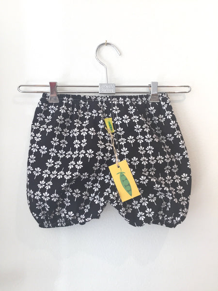Bloomers svartvit - Lille-Lo